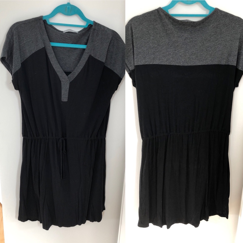 Olivia moon casual dress